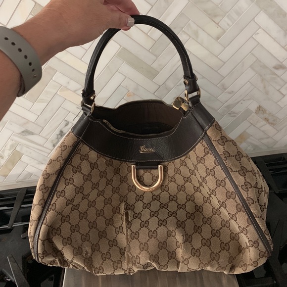 Gucci handbag - Picture 2 of 3